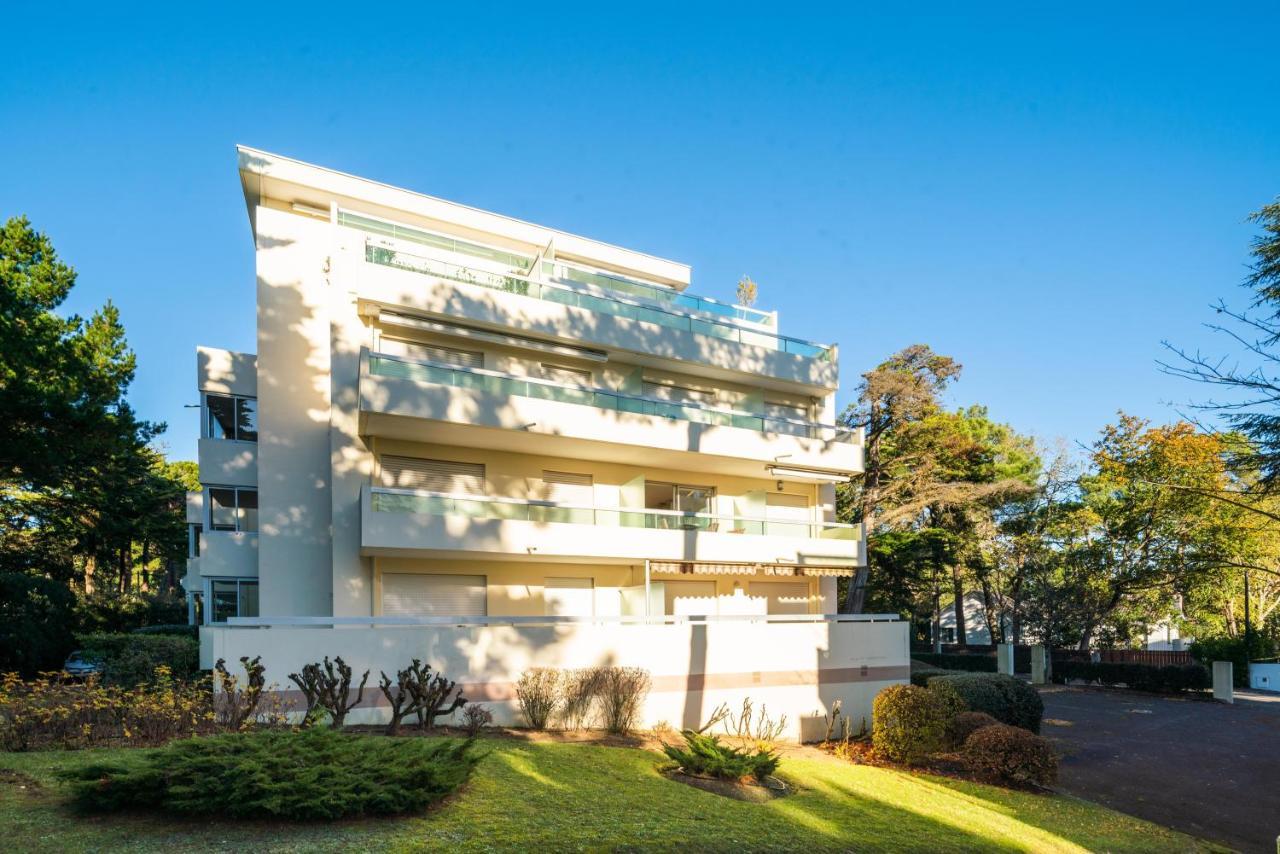 Maia Apartment La Baule-Escoublac Exterior foto